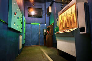 Фотография квеста Гравити Фолз от компании Quest Brothers (Фото 1)