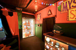 Фотография квеста Гравити Фолз от компании Quest Brothers (Фото 3)