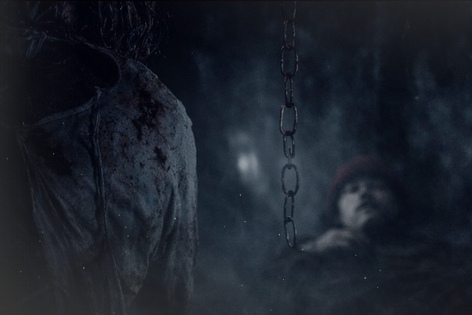 Квест-Перформанс «Астрал: субстанция» от Horror Quest