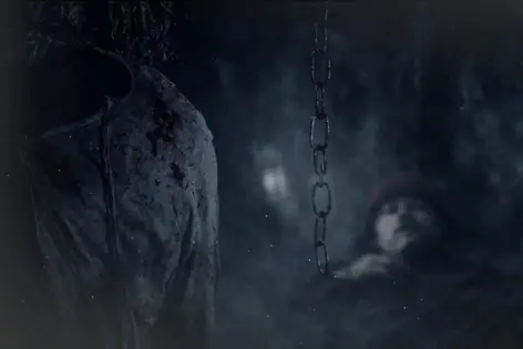 Квест-Перформанс «Астрал: субстанция» от Horror Quest
