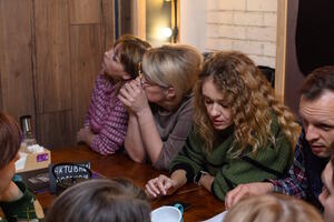 Фотография квиза 60 секунд от компании 60 секунд (Фото 1)