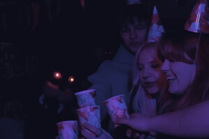 Фотография экшн-игры Five Nights at Freddy’s от компании Horror Quest (Фото 2)