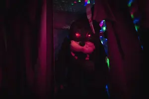 Five Nights at Freddy’s