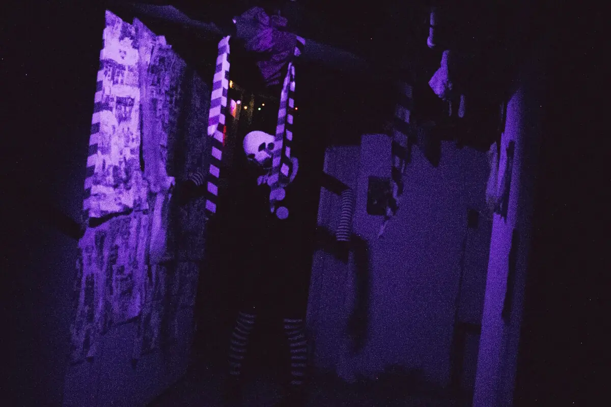 Фотография экшн-игры Five Nights at Freddy’s от компании Horror Quest (Фото 4)