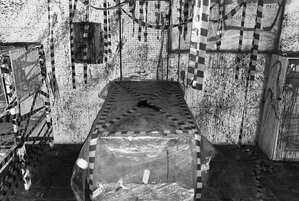 Фотография квеста Милуокский монстр от компании Pandora (Фото 3)