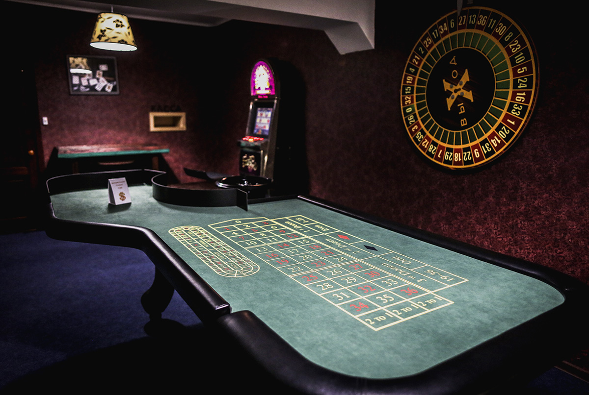 Подпольное казино воронеж казино бриллиантовая рука екатеринбург